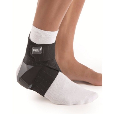 Ортез на голеностоп Push Ortho Ankle Brace Aequi