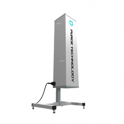 Рециркулятор Purge Technology PT-002 Office 2