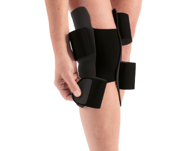 Бандаж для колена Compreflex Standard Knee