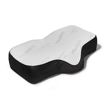 Подушка ортопедическая против храпа Hilberd anti-snore